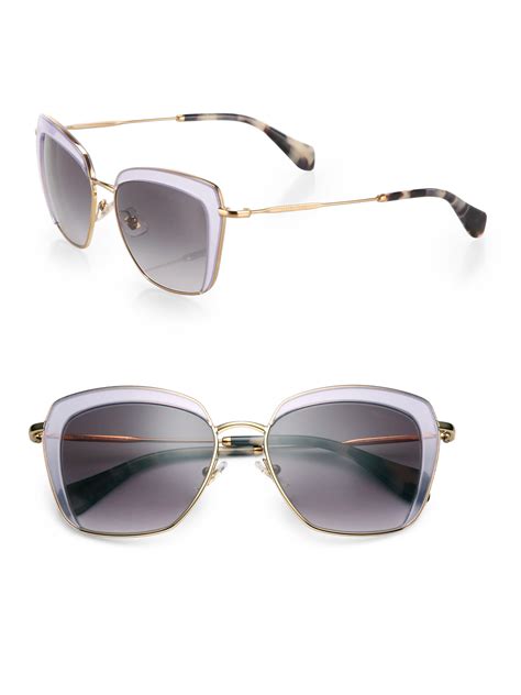 miu sunglasses|miu sunglasses for men.